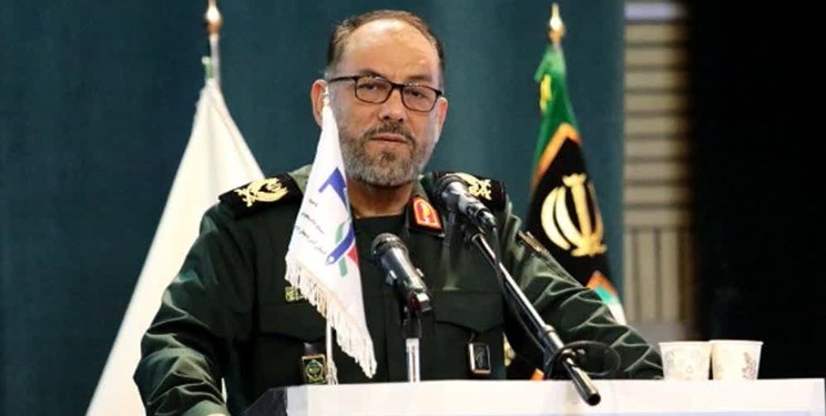 حضور میدانی و موثر بسیج در همه عرصهها