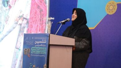 حضور ۲۶ استان در نمایشگاه صنایع دستی خراسان جنوبی/ مشارکت ۷۰ رشته صنایع دستی در حوزههای مختلف