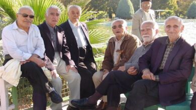 حقوق بازنشستگان به ۹۰ درصد حقوق شاغلان میرسد