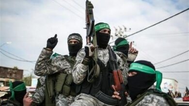 حماس: به توافق آتشبس مطابق خواست مقاومت رسیدیم/ جزئیات بندهای توافق