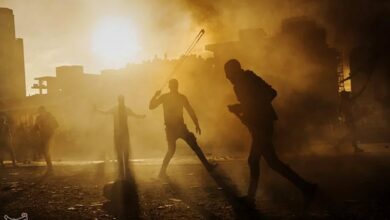 حماس: تنها عملیات طوفان الاقصی میتوانست جنبش فلسطین را احیا کند