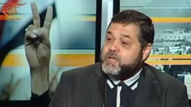 حماس: رژیم صهیونیستی نمیتواندبه زور، اسرای خود را آزاد کند