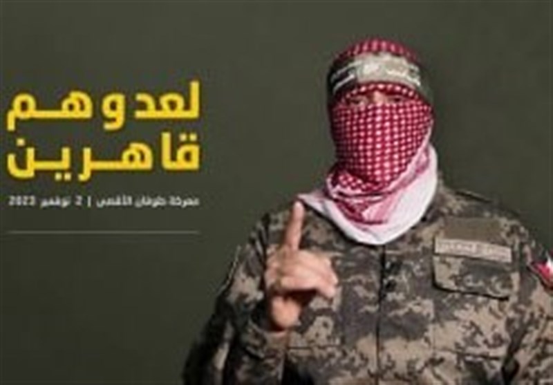 حماس: طی ۴۸ ساعت ۲۴ خودروی نظامی اسرائیل را هدف قرار دادیم