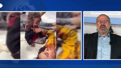 حماس: کمیته حقیقتیاب ادعای تلآویو در خصوص بیمارستانهای غزه را بررسی کند