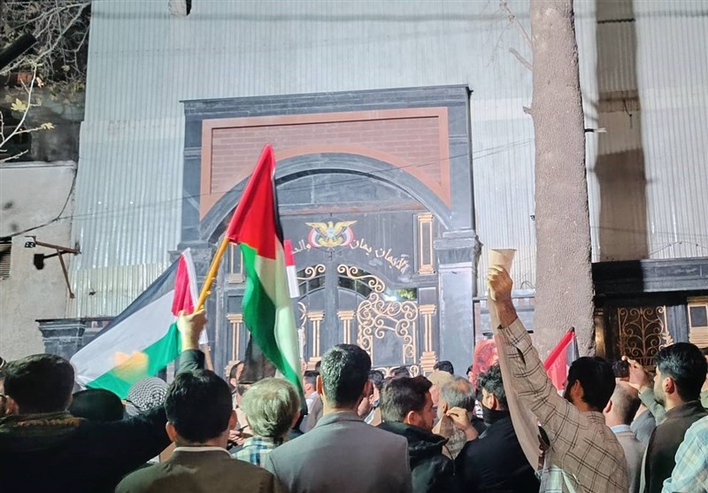 کشور فلسطین , دانشگاه های جمهوری اسلامی ایران , تشکلهای دانشجویی , نوار غزه ,