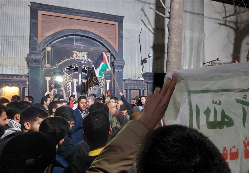 کشور فلسطین , دانشگاه های جمهوری اسلامی ایران , تشکلهای دانشجویی , نوار غزه ,