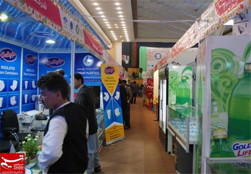 حمایت مرکز خدمات مشاور ایرانیان خارج از کشور از تولیدات داخلی