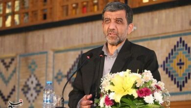 حمایت وزیر میراثفرهنگی از پروژههای سرمایهگذاری