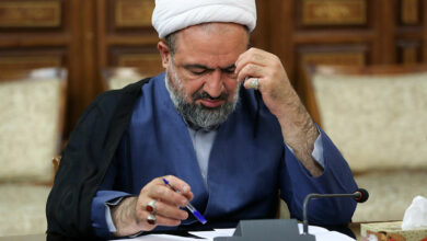 حمید رسایی: به استناد بند ۱۰ ماده ۳۳ عدم احراز صلاحیت شدهام/ موضوع حل میشود