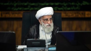 حکومت ظالمانه اسرائیل رو به نابودی است