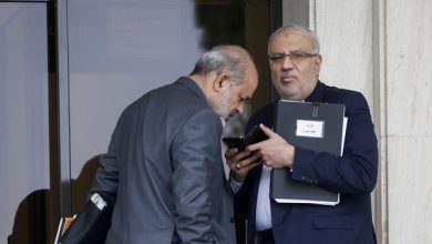 حیاط دولت| از افزایش تولید روزانه نفت تا شرط ایران برای فعالیت اینترنت ماهوارهای