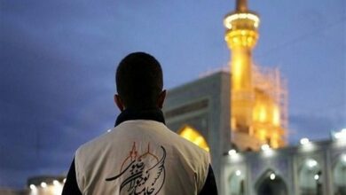 خادمیاران رضوی در آران و بیدگل بیش از ۳ میلیارد ریال محرومیتزدایی کردند