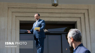 خاندوزی:شورای راهبری صندوقهای تضمین در کشور با ریاست وزیر اقتصاد تشکیل می شود