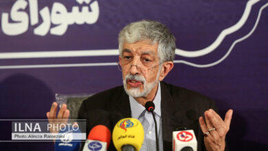 خانمها را جزو سیاهی لشکر تجمعات و راهپیماهیها نمیخواهیم/ امسال وظیفه سیاسی مهمتر از انتخابات نداریم