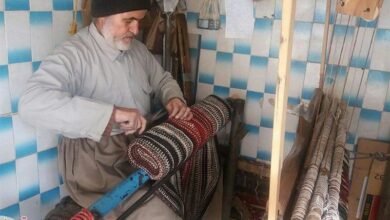 خانه نساجی کاشان افتتاح و به بهرهبرداری رسید