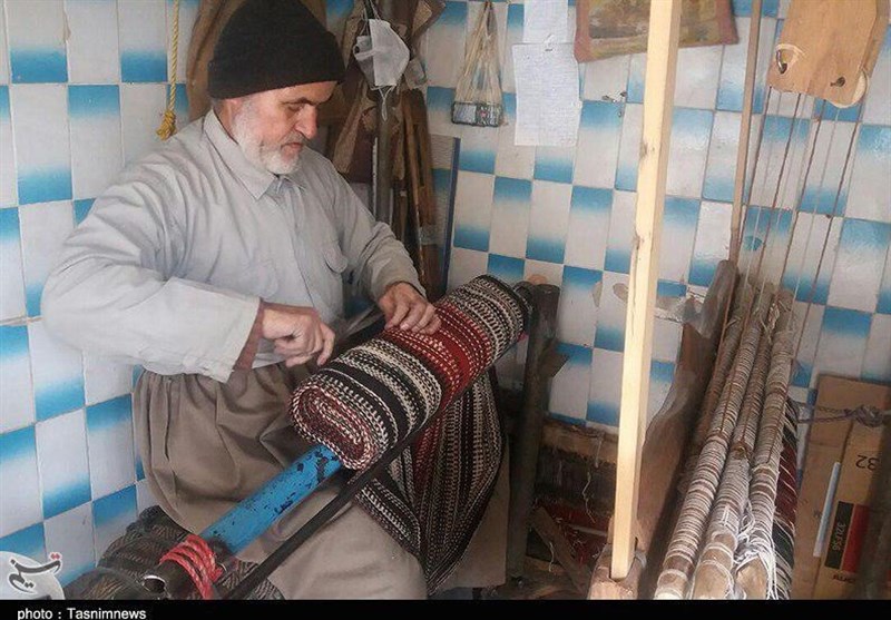 خانه نساجی کاشان افتتاح و به بهرهبرداری رسید