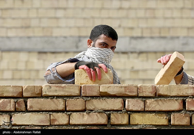 خدمترسانی ۳۵۰ گروه جهادی قمی به مردم در هفته بسیج