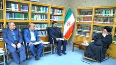 خراسان رضوی میتواند قطب اقتصاد و تولید در کشور باشد