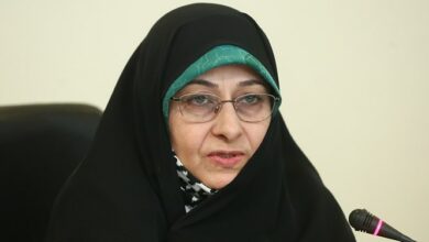 خزعلی: بازارچههای دائمی برای زنان سرپرست خانوار ایجاد میشود