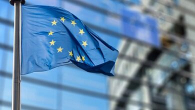 خسارت 1500 میلیارد دلاری اتحادیه اروپا از تحریمهای روسیه