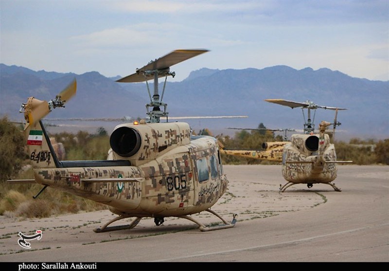 استان کرمان , ارتش ,