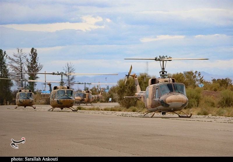 استان کرمان , ارتش ,