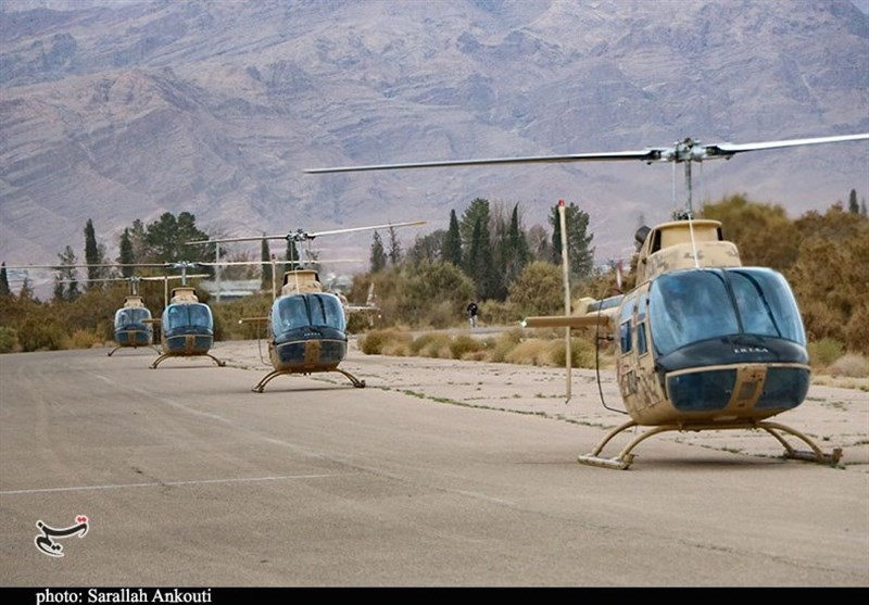 استان کرمان , ارتش ,