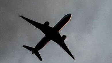 خط پرواز مستقیم بغداد به کیش راهاندازی شد