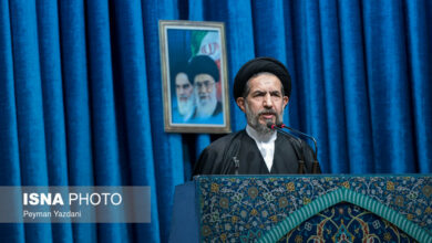 خطیب نماز جمعه تهران: رقابت پیشنیاز مشارکت پرشور در انتخابات است