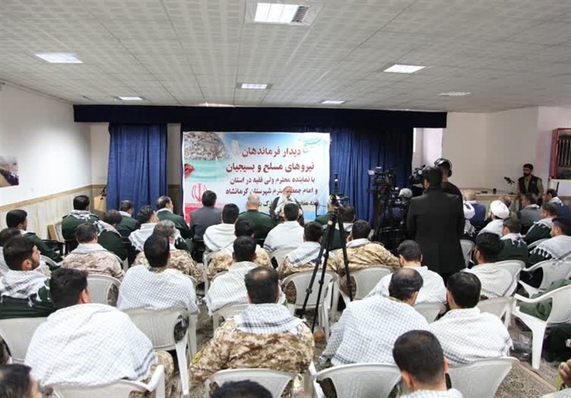 خلق بسیج قیامی بزرگ علیه مکتب سرمایهداری و مادیگرایی بود