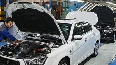 خودروسازان بابت تولید خودروهای پرمصرف جریمه میشوند