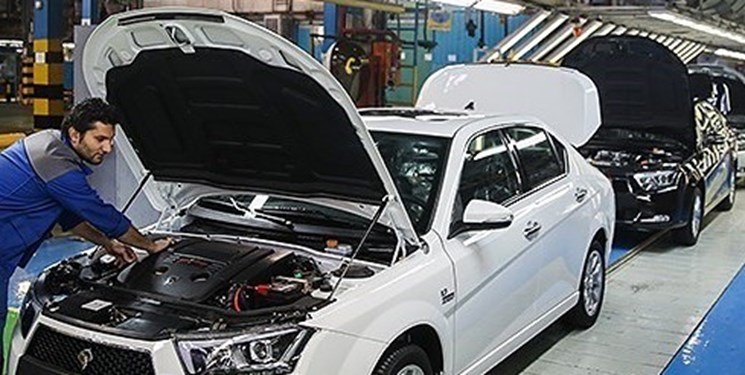 خودروسازان بابت تولید خودروهای پرمصرف جریمه میشوند