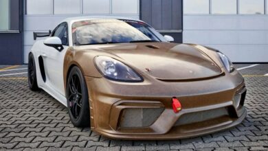 خودروهای بالای 3 میلیارد تومان مشمول مالیات میشود