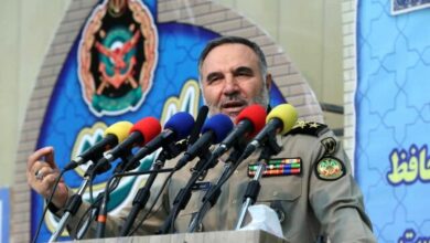 خودکفایی ارتش در ۲۳ رسته دفاعی در بُعد تجهیزات نظامی و چرخه تکمیلکننده فناوریهای تسلیحاتی