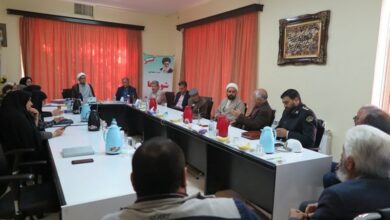 خیابانهای خراسان جنوبی مزین به نام کتاب و نویسندگان شود