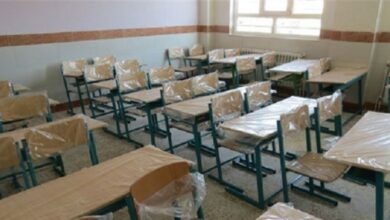 خیرین مدرسهساز پای کار احداث ۸۸۹ کلاس درس در سیستان و بلوچستان