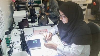 خیزش سرمایه گذاری در دانش بنیانها