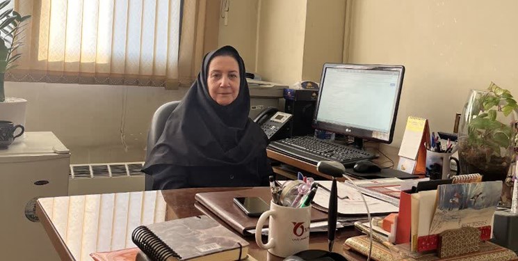 داستان بانوی ویروسشناسی که خدمت در دوران کرونا را از افتخاراتش میداند