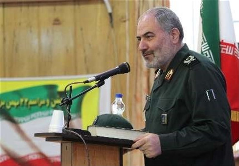 دبیرخانه کنگره شهدای بعدی همدان به زودی فعال خواهد شد