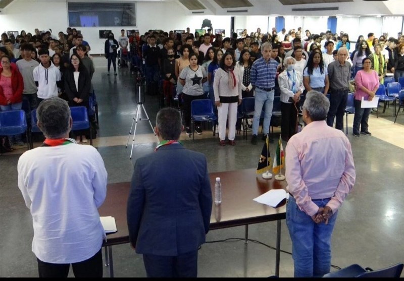 جمهوری اسلامی ایران , فلسطین , نوار غزه , رژیم صهیونیستی (اسرائیل) , کشور آمریکا , قاره اروپا ,