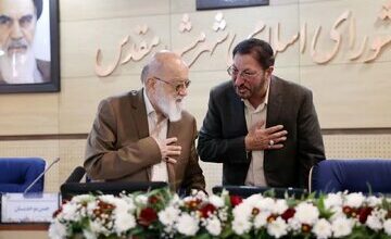 در اجلاس شصتونهم مجمع مشورتی رؤسای اسلامی کلانشهرها و مراکز استانهای کشور چه گذشت؟