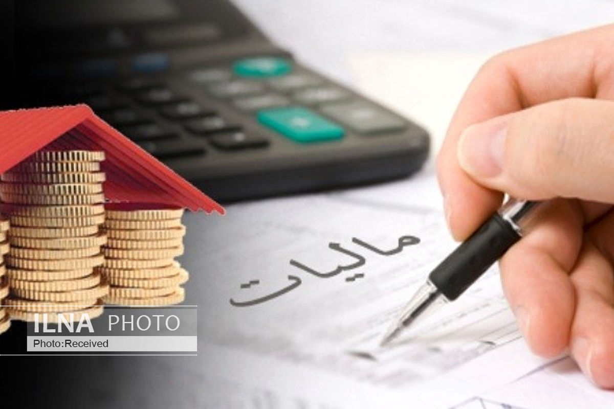 در بودجه 1403، درآمد مالیات دو برابر درآمد نفت شد