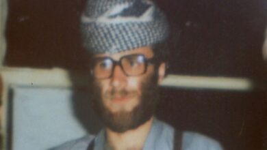 در دیدار رئیسجمهور با خانواده شهید بروجردی چه گذشت؟ + فیلم