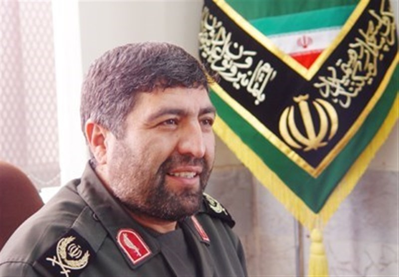 در رثای شهدای وحدت/ روایت خبرنگار تسنیم از اجلاسیه بزرگداشت شهید محمدزاده + فیلم