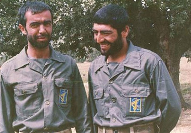 در رثای شهدای وحدت/ روایت خبرنگار تسنیم از اجلاسیه بزرگداشت شهید محمدزاده + فیلم