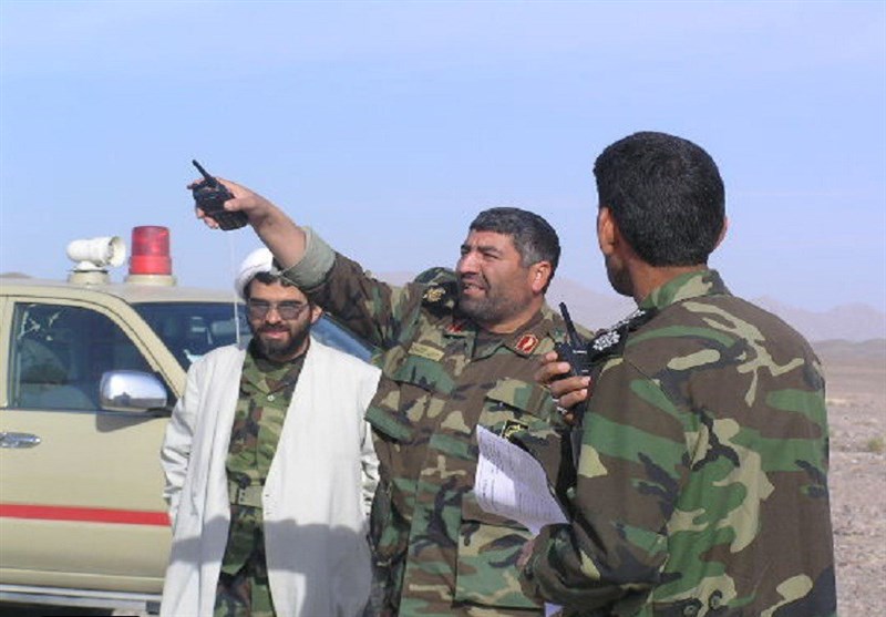 در رثای شهدای وحدت/ روایت خبرنگار تسنیم از اجلاسیه بزرگداشت شهید محمدزاده + فیلم