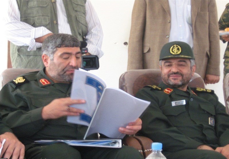 در رثای شهدای وحدت/ روایت خبرنگار تسنیم از اجلاسیه بزرگداشت شهید محمدزاده + فیلم