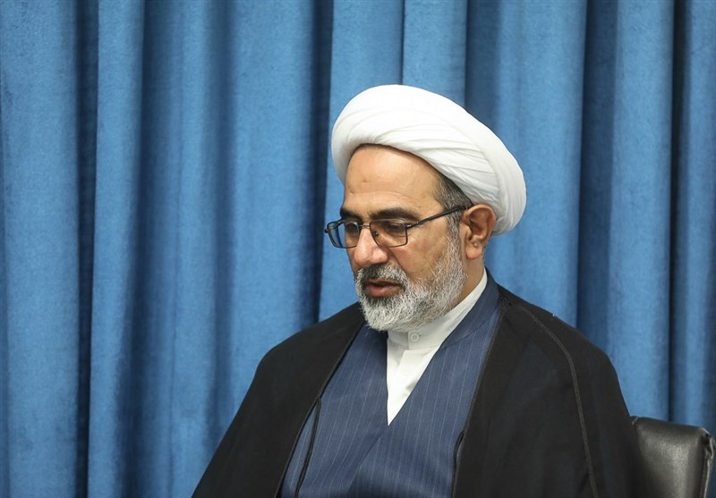 در سفر رئیس سازمان قضایی نیروهای مسلح به جیرفت چه گذشت؟