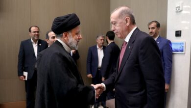 در مذاکرات مفصل رؤسایجمهور ایران و ترکیه در تاشکند چه گذشت؟