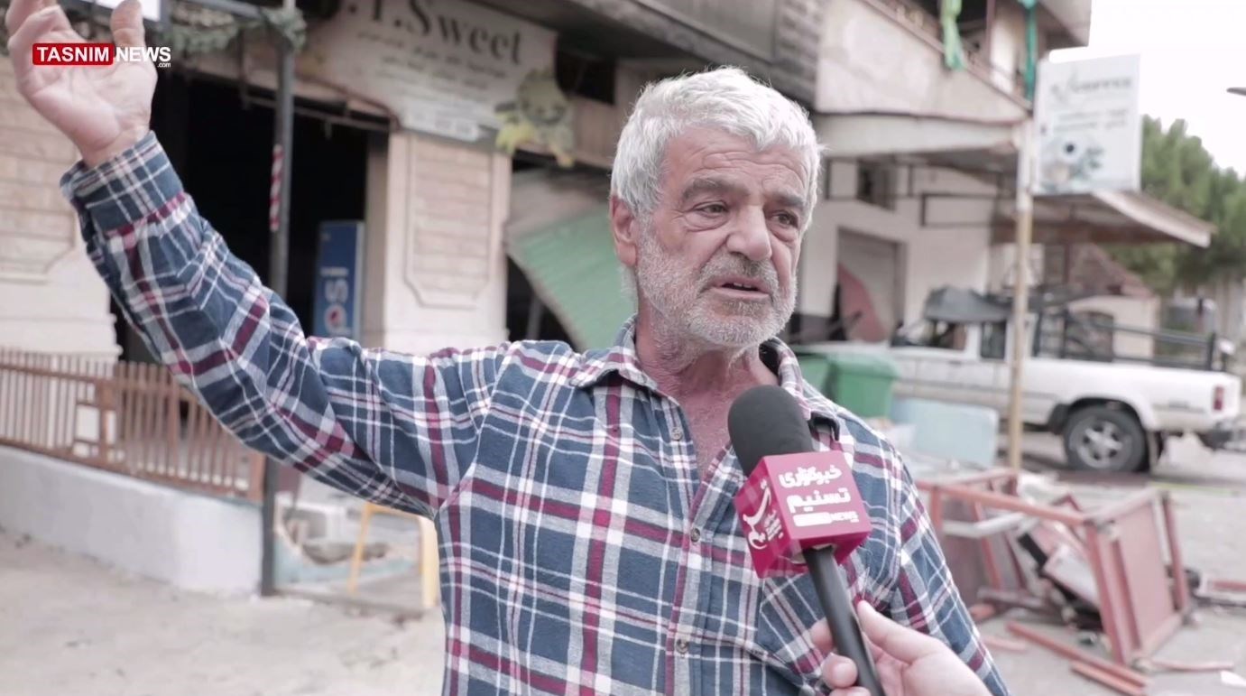 حزب الله لبنان , رژیم صهیونیستی (اسرائیل) ,